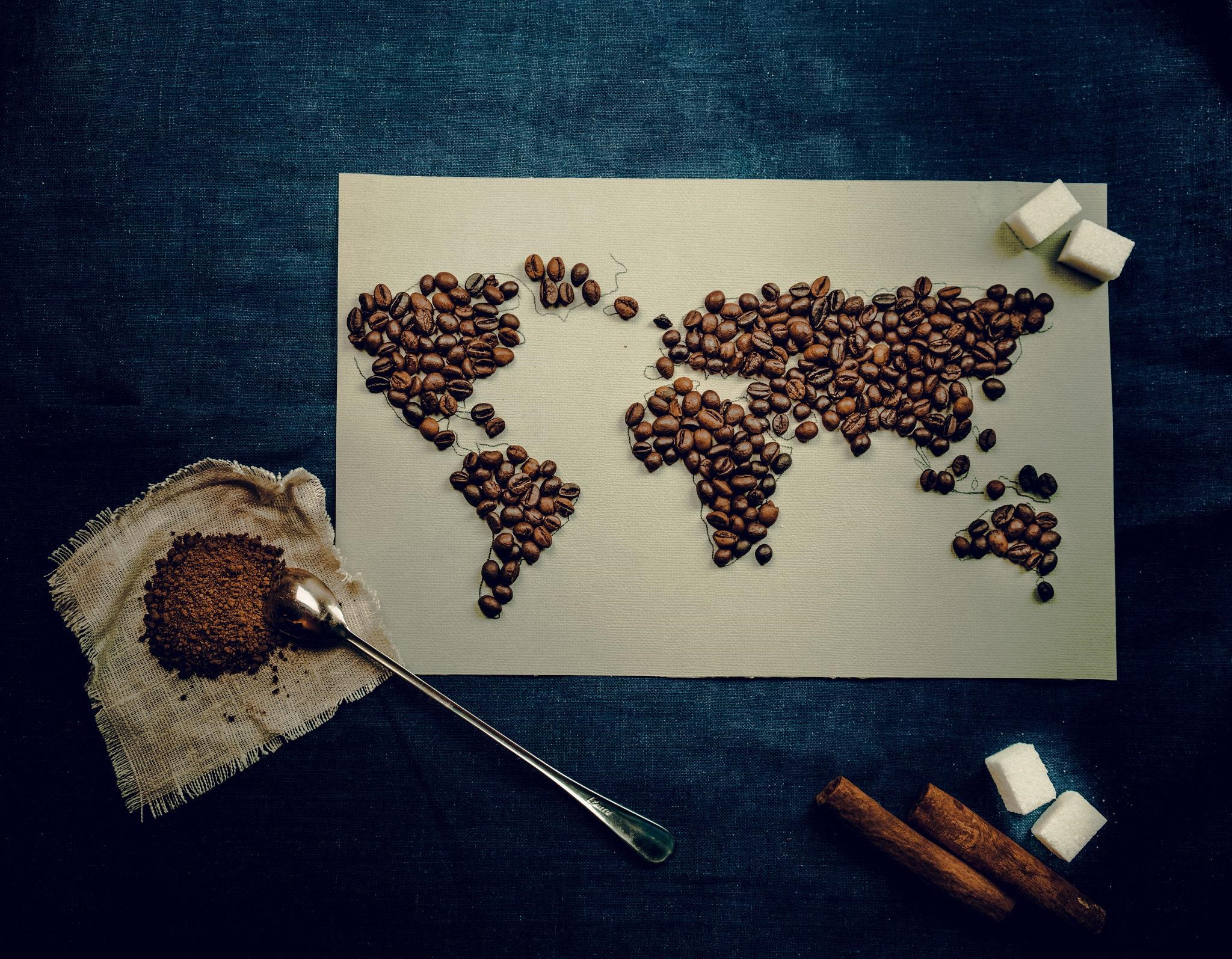 The Economics of Coffee