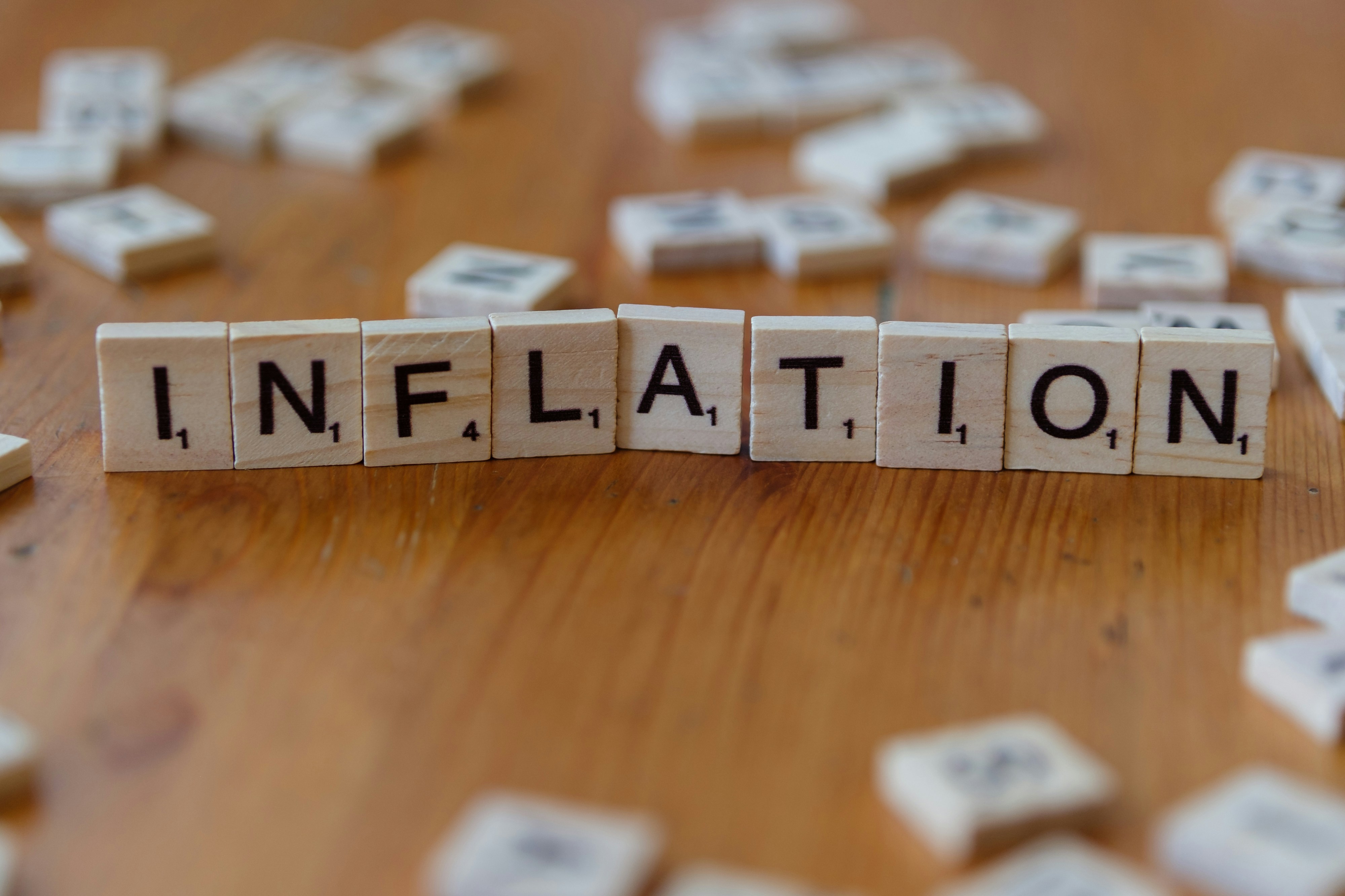 The 3% Inflation Test